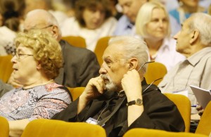 Kongres slavistov - Minsk 2013