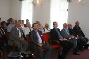 Matice - Martin 2013 2