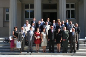 Matice - Martin 2013